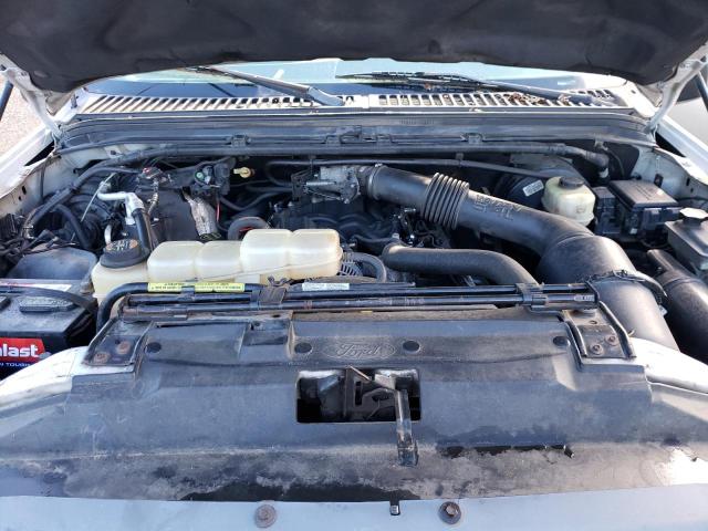 Photo 10 VIN: 1FTNF20L31EB34046 - FORD F250 