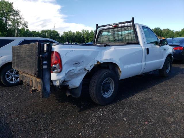 Photo 2 VIN: 1FTNF20L31EB34046 - FORD F250 