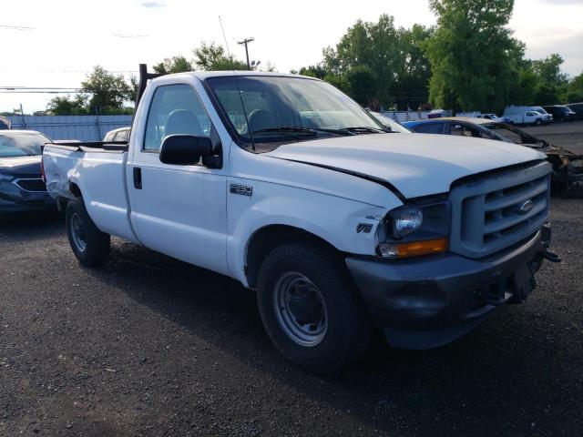 Photo 3 VIN: 1FTNF20L31EB34046 - FORD F250 