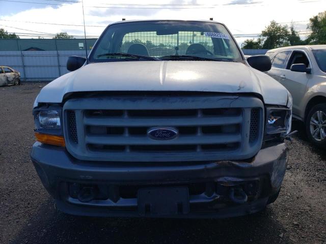 Photo 4 VIN: 1FTNF20L31EB34046 - FORD F250 