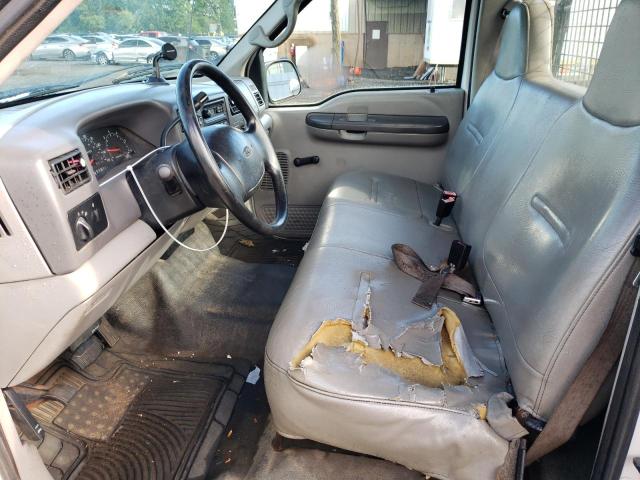 Photo 6 VIN: 1FTNF20L31EB34046 - FORD F250 