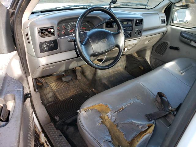 Photo 7 VIN: 1FTNF20L31EB34046 - FORD F250 