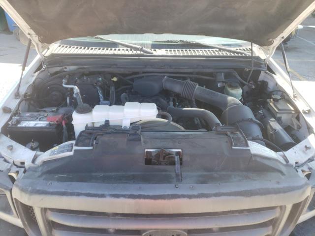 Photo 10 VIN: 1FTNF20L32EC58626 - FORD F 250 