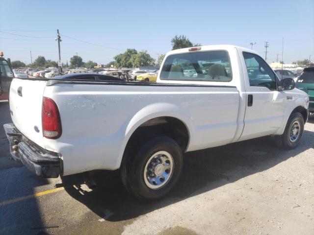 Photo 2 VIN: 1FTNF20L32EC58626 - FORD F 250 