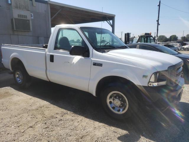 Photo 3 VIN: 1FTNF20L32EC58626 - FORD F 250 