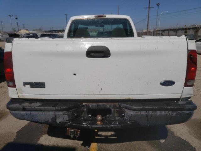 Photo 5 VIN: 1FTNF20L32EC58626 - FORD F 250 