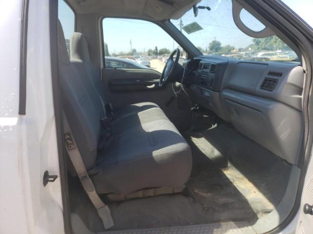 Photo 9 VIN: 1FTNF20L32EC58626 - FORD F 250 