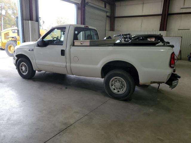 Photo 1 VIN: 1FTNF20L32ED69614 - FORD F250 