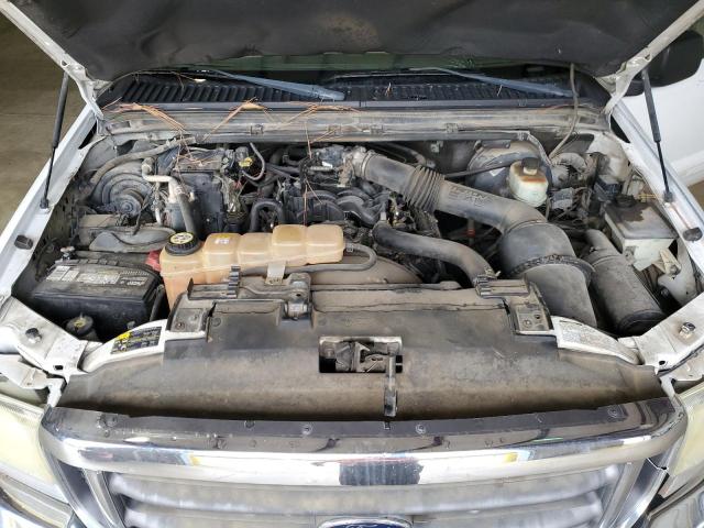 Photo 10 VIN: 1FTNF20L32ED69614 - FORD F250 