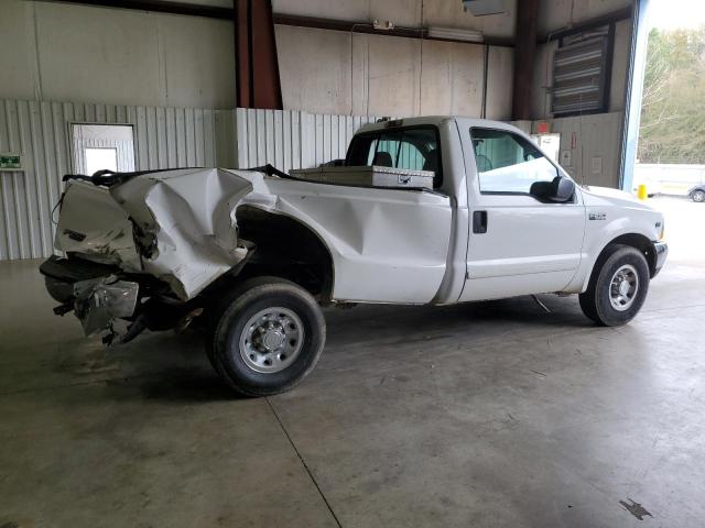 Photo 2 VIN: 1FTNF20L32ED69614 - FORD F250 