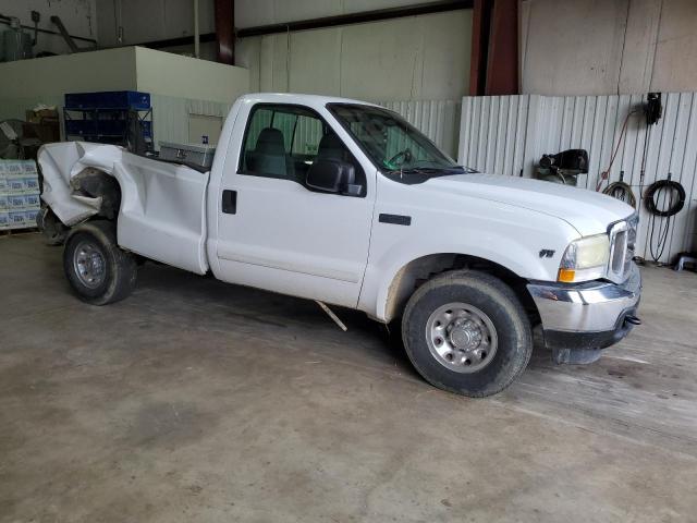 Photo 3 VIN: 1FTNF20L32ED69614 - FORD F250 