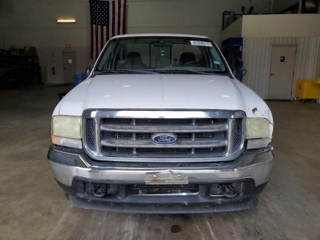 Photo 4 VIN: 1FTNF20L32ED69614 - FORD F250 