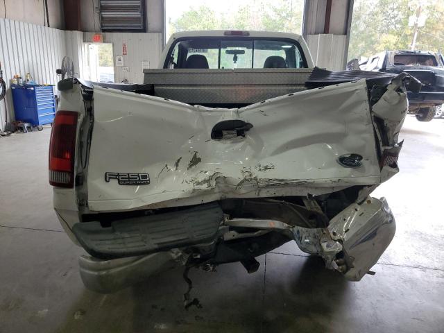 Photo 5 VIN: 1FTNF20L32ED69614 - FORD F250 