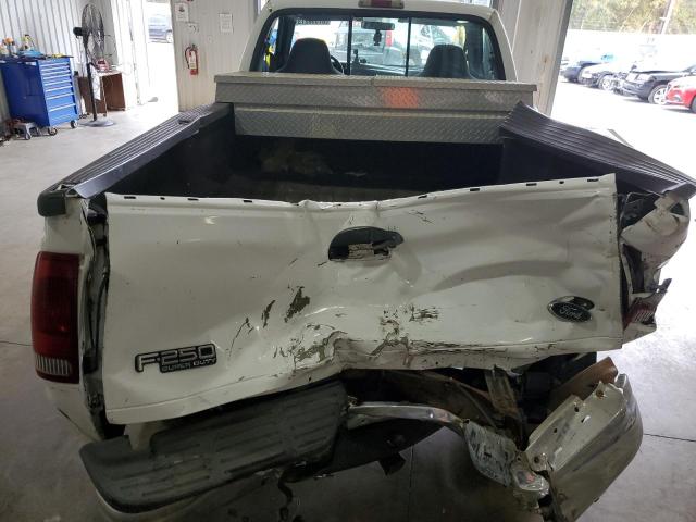 Photo 9 VIN: 1FTNF20L32ED69614 - FORD F250 