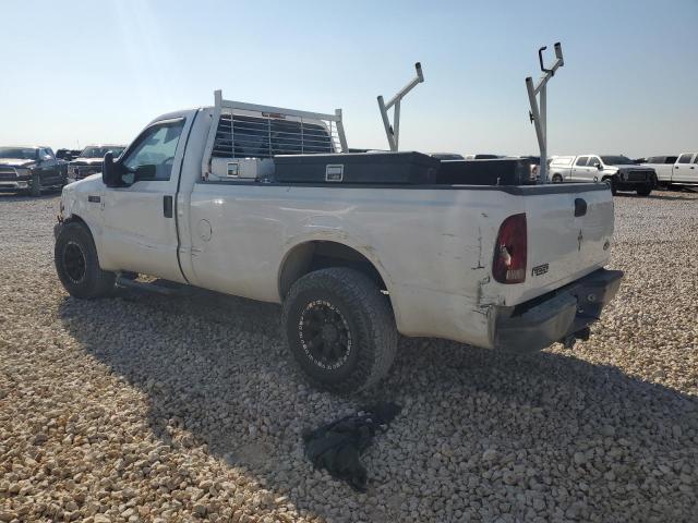 Photo 1 VIN: 1FTNF20L51ED00969 - FORD F250 SUPER 