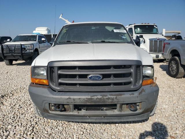 Photo 4 VIN: 1FTNF20L51ED00969 - FORD F250 SUPER 