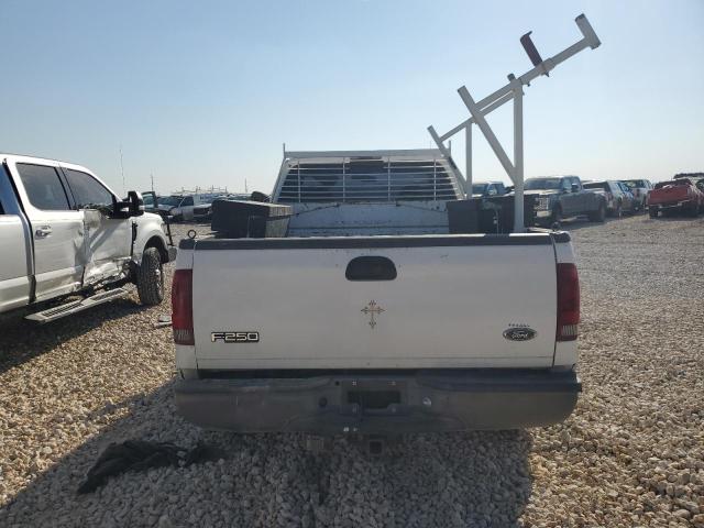 Photo 5 VIN: 1FTNF20L51ED00969 - FORD F250 SUPER 