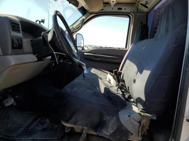 Photo 6 VIN: 1FTNF20L51ED00969 - FORD F250 SUPER 