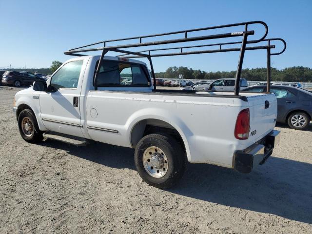 Photo 1 VIN: 1FTNF20L5XEB15491 - FORD F250 