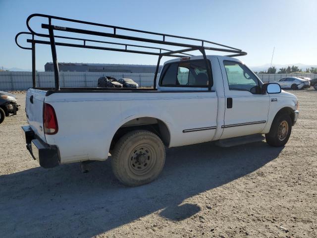 Photo 2 VIN: 1FTNF20L5XEB15491 - FORD F250 