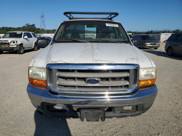 Photo 4 VIN: 1FTNF20L5XEB15491 - FORD F250 