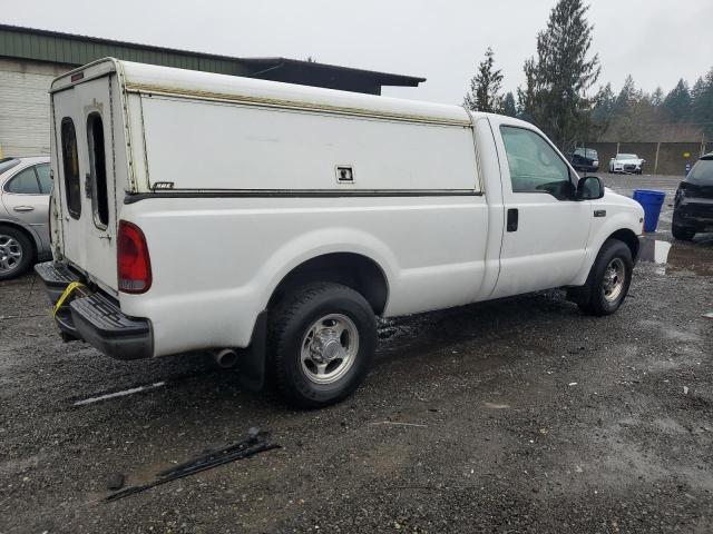 Photo 2 VIN: 1FTNF20L61EB71012 - FORD F250 