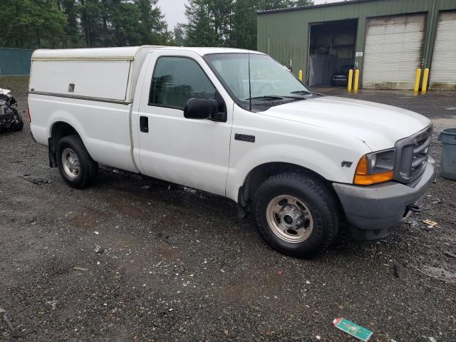 Photo 3 VIN: 1FTNF20L61EB71012 - FORD F250 