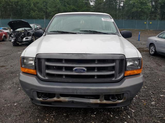 Photo 4 VIN: 1FTNF20L61EB71012 - FORD F250 