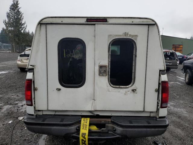 Photo 5 VIN: 1FTNF20L61EB71012 - FORD F250 