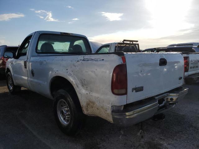 Photo 1 VIN: 1FTNF20L73EA22448 - FORD F250 SUPER 