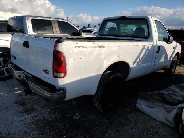 Photo 2 VIN: 1FTNF20L73EA22448 - FORD F250 SUPER 