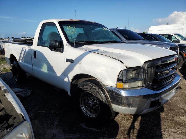 Photo 3 VIN: 1FTNF20L73EA22448 - FORD F250 SUPER 