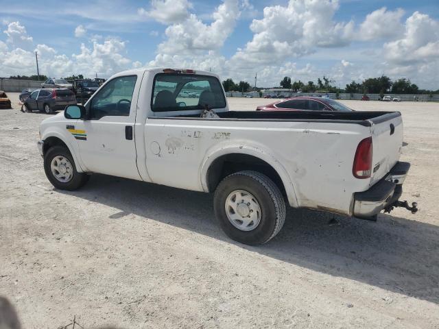 Photo 1 VIN: 1FTNF20L73EA83850 - FORD F250 