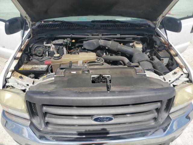 Photo 10 VIN: 1FTNF20L73EA83850 - FORD F250 