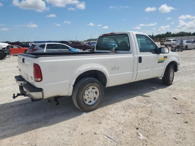 Photo 2 VIN: 1FTNF20L73EA83850 - FORD F250 