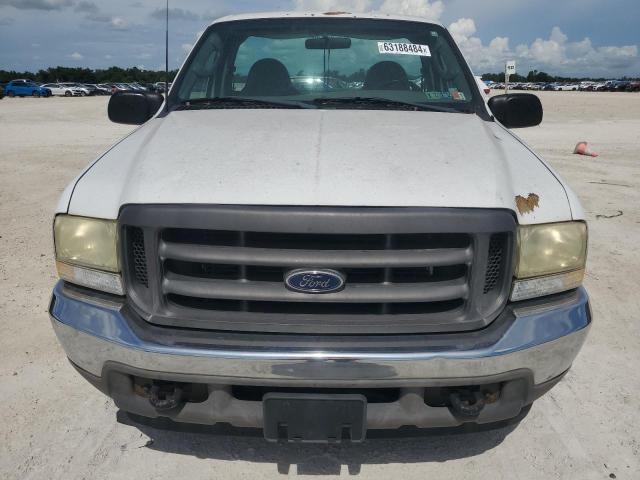 Photo 4 VIN: 1FTNF20L73EA83850 - FORD F250 