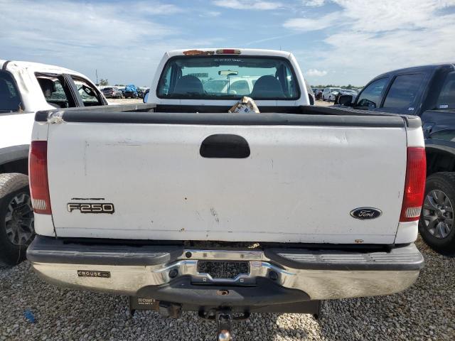 Photo 5 VIN: 1FTNF20L73EA83850 - FORD F250 