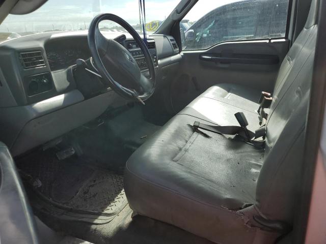 Photo 6 VIN: 1FTNF20L73EA83850 - FORD F250 