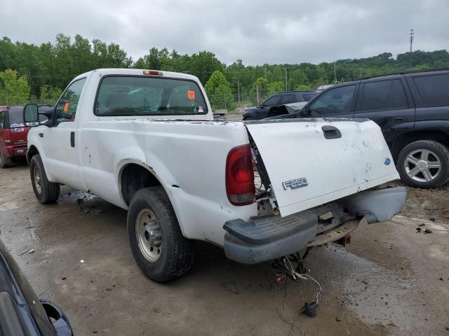 Photo 1 VIN: 1FTNF20L7XEA74877 - FORD F250 SUPER 