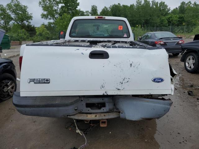 Photo 5 VIN: 1FTNF20L7XEA74877 - FORD F250 SUPER 