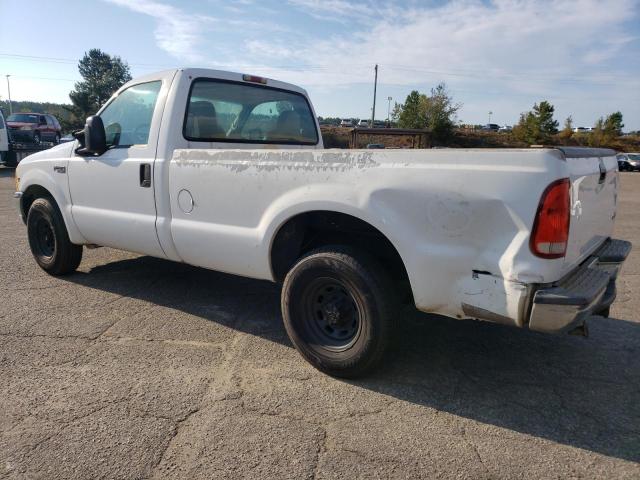 Photo 1 VIN: 1FTNF20L7XEB25083 - FORD F250 SUPER 