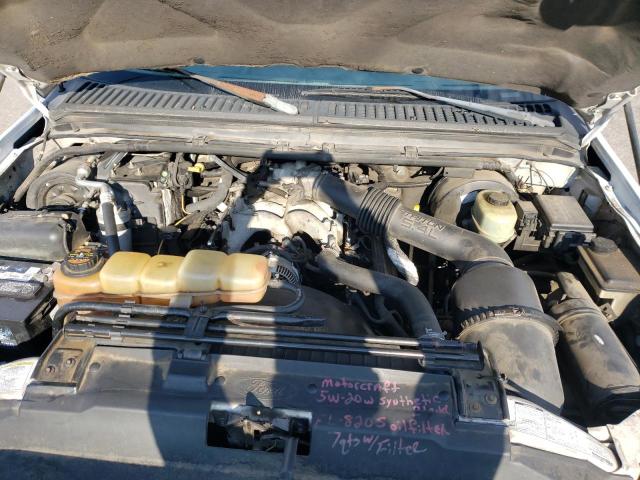 Photo 10 VIN: 1FTNF20L7XEB25083 - FORD F250 SUPER 