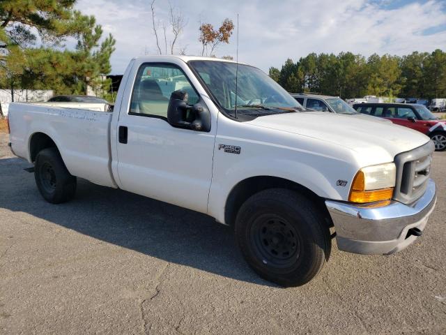 Photo 3 VIN: 1FTNF20L7XEB25083 - FORD F250 SUPER 