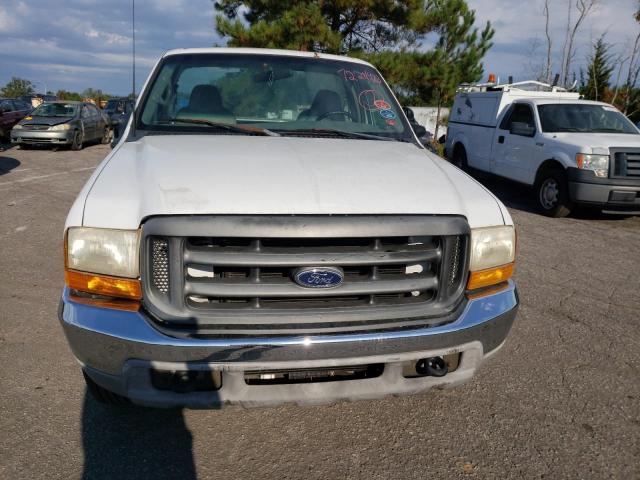 Photo 4 VIN: 1FTNF20L7XEB25083 - FORD F250 SUPER 