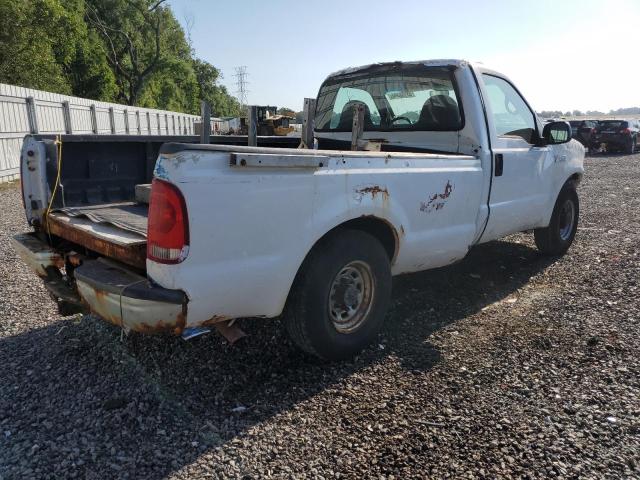 Photo 2 VIN: 1FTNF20L81EA35867 - FORD F250 