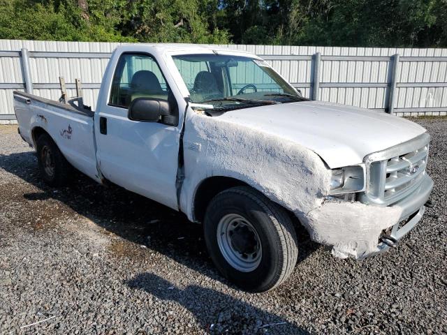 Photo 3 VIN: 1FTNF20L81EA35867 - FORD F250 