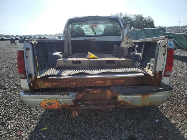 Photo 5 VIN: 1FTNF20L81EA35867 - FORD F250 