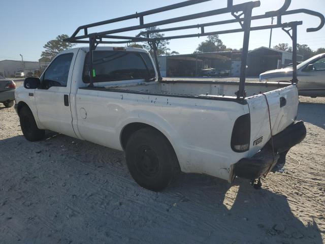 Photo 1 VIN: 1FTNF20L81ED49860 - FORD F250 SUPER 