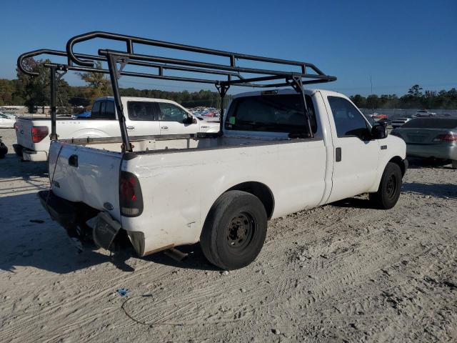 Photo 2 VIN: 1FTNF20L81ED49860 - FORD F250 SUPER 