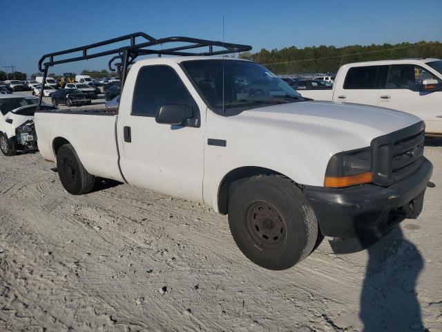 Photo 3 VIN: 1FTNF20L81ED49860 - FORD F250 SUPER 